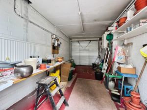 Garage- click for photo gallery